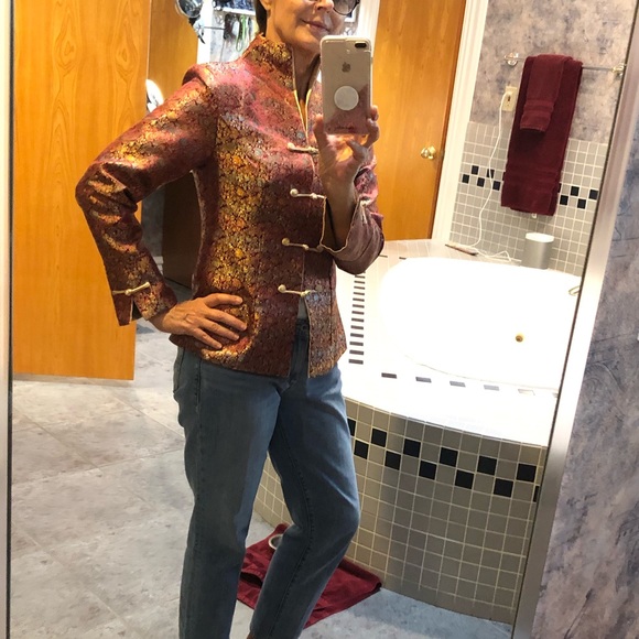 Jacket - Picture 3 of 3